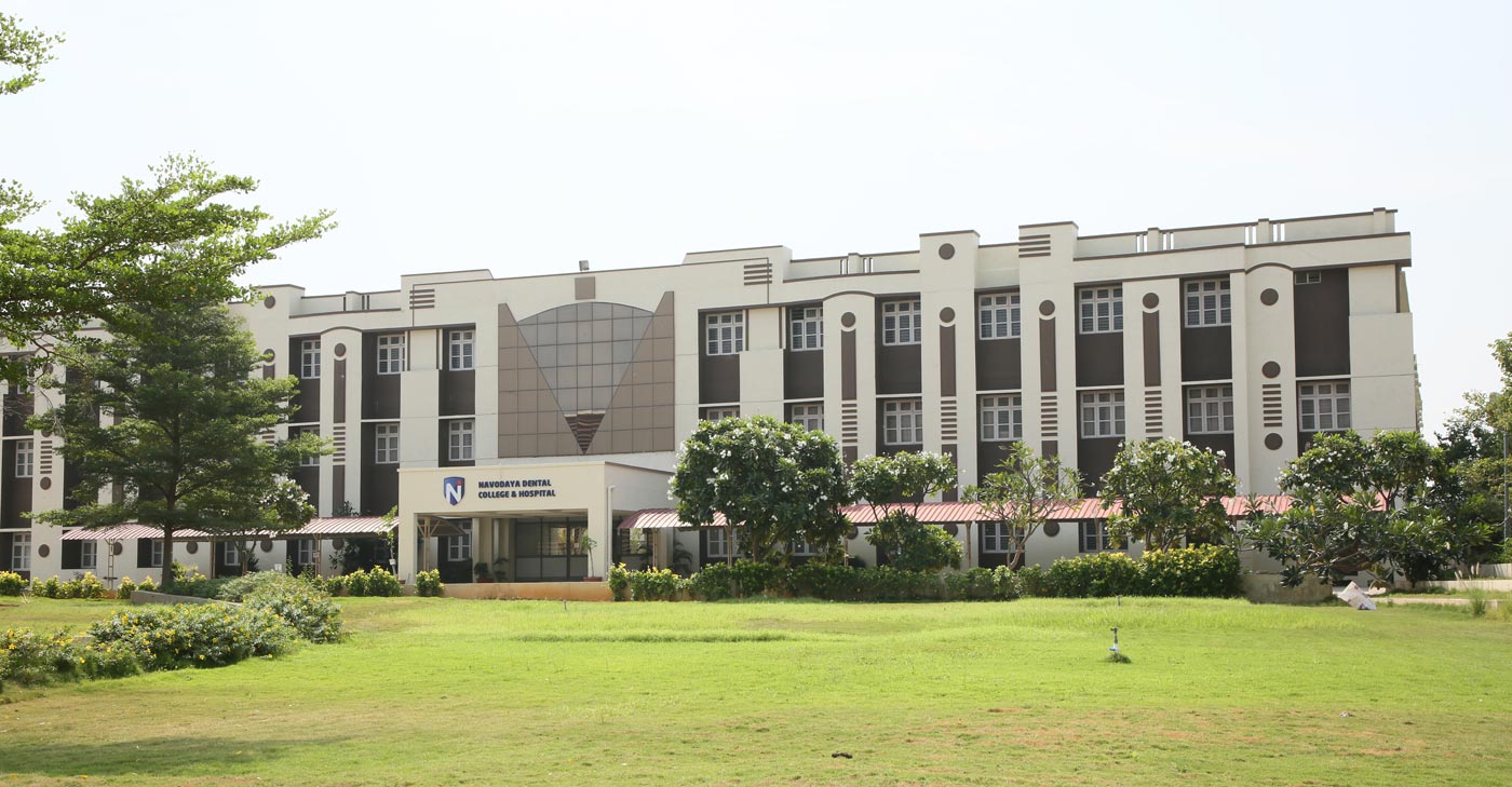 Navodaya Medical College