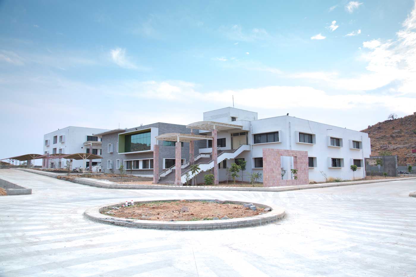 Navodaya Medical College