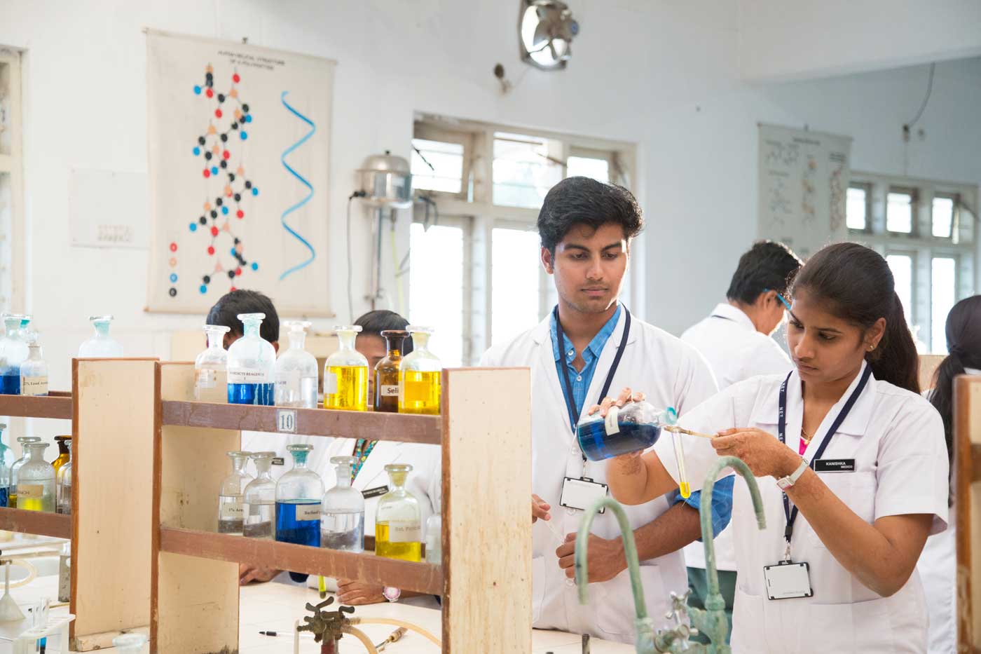 Navodaya Medical College