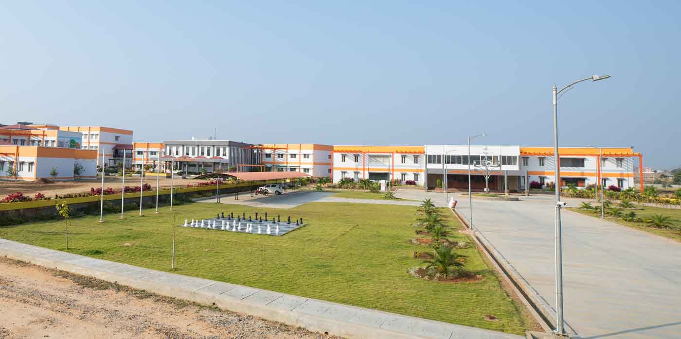 Navodaya Medical College
