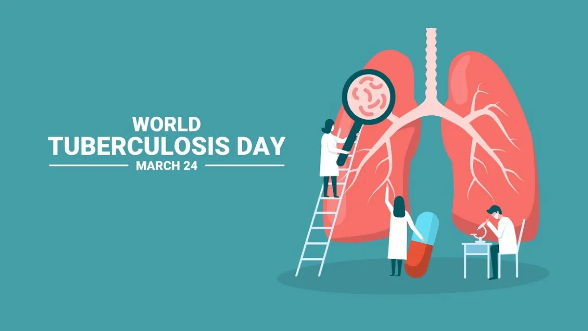 World TB Day 2025 – Navodaya College of Nursing Raises Awareness Through Student-Created Social Media Reels